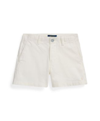 パンツ POLO RALPH LAUREN BEAMS BIG Chino shorts Polo Ralph Lauren Big Boys Chino Twill Drawstring Shorts