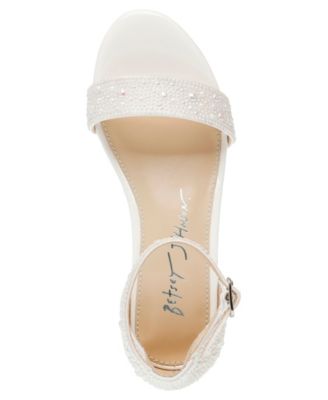 Little and Big Girls Mari Dress Shoes