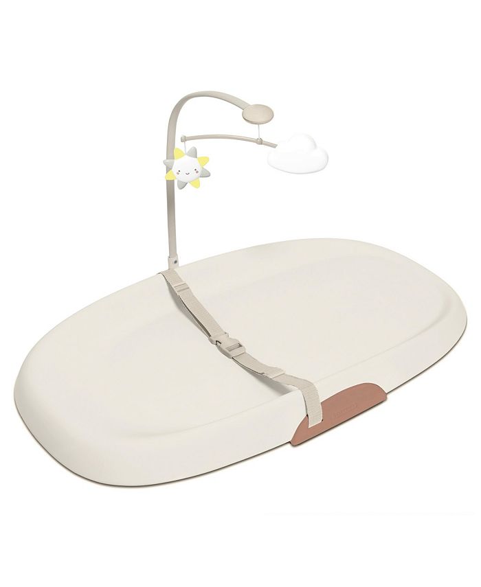 Skip Hop Nursery WipeClean Changing Pad Macy's