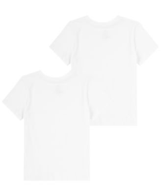 Boys' 8-20 Flight Base T-Shirt, 2-Pack