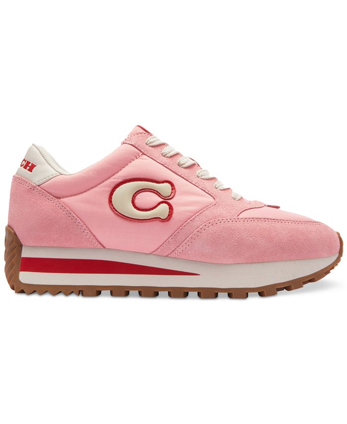COACH Women's Runner 