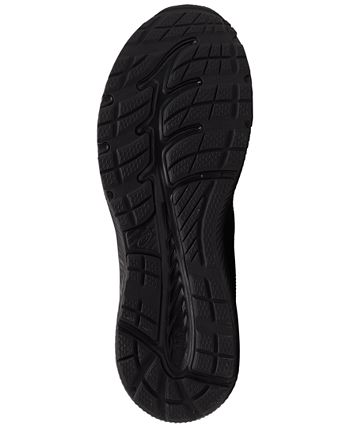 Macy's asics mens shop shoes