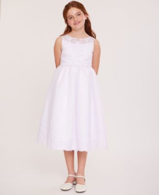 First Communion Dresses Macy s