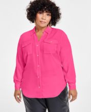 Fuchsia tops hot sale at macy's
