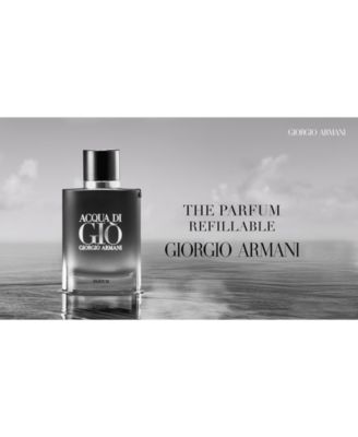 Giorgio Armani Men's 2-Pc. Acqua di Giò Parfum Gift Set - Macy's