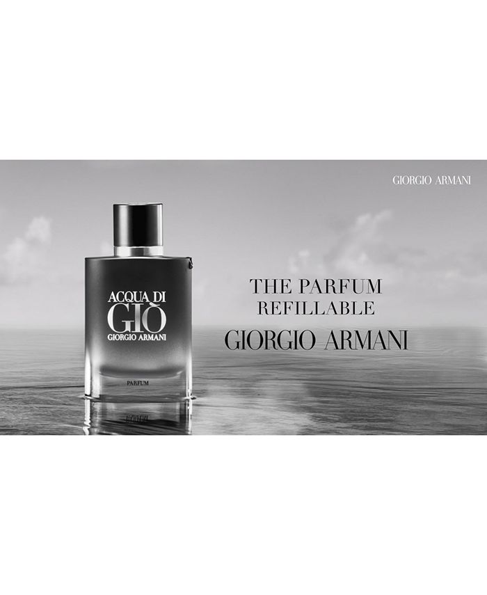Men's Acqua di Giò Parfum, 3.3 oz.