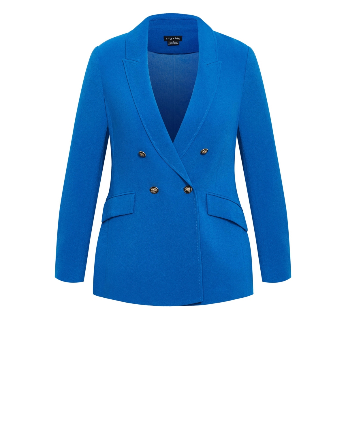 Plus Size Kiana Jacket