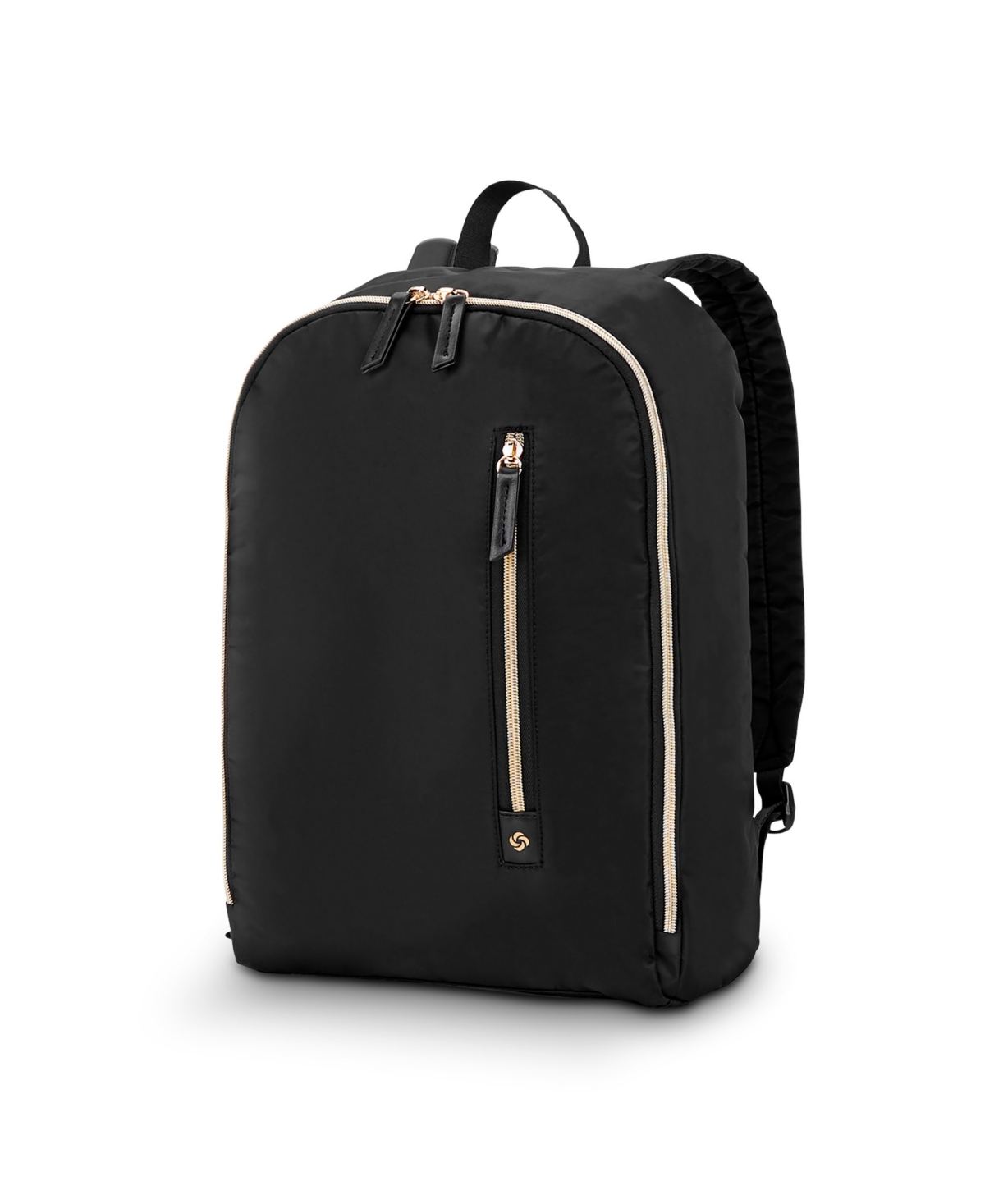 Mobile Solution Everyday Backpack - Black