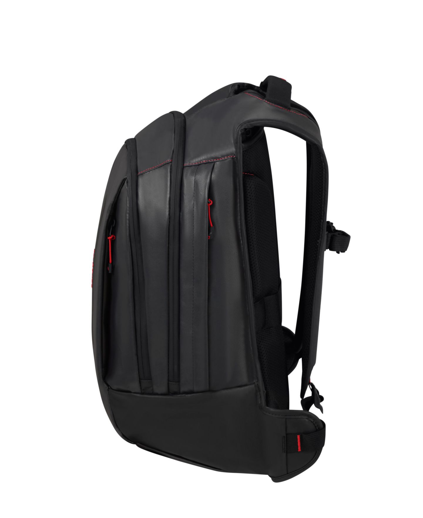 Рюкзак Samsonite Ecodiver 19" Laptop, цвет: Чёрный — фото 3