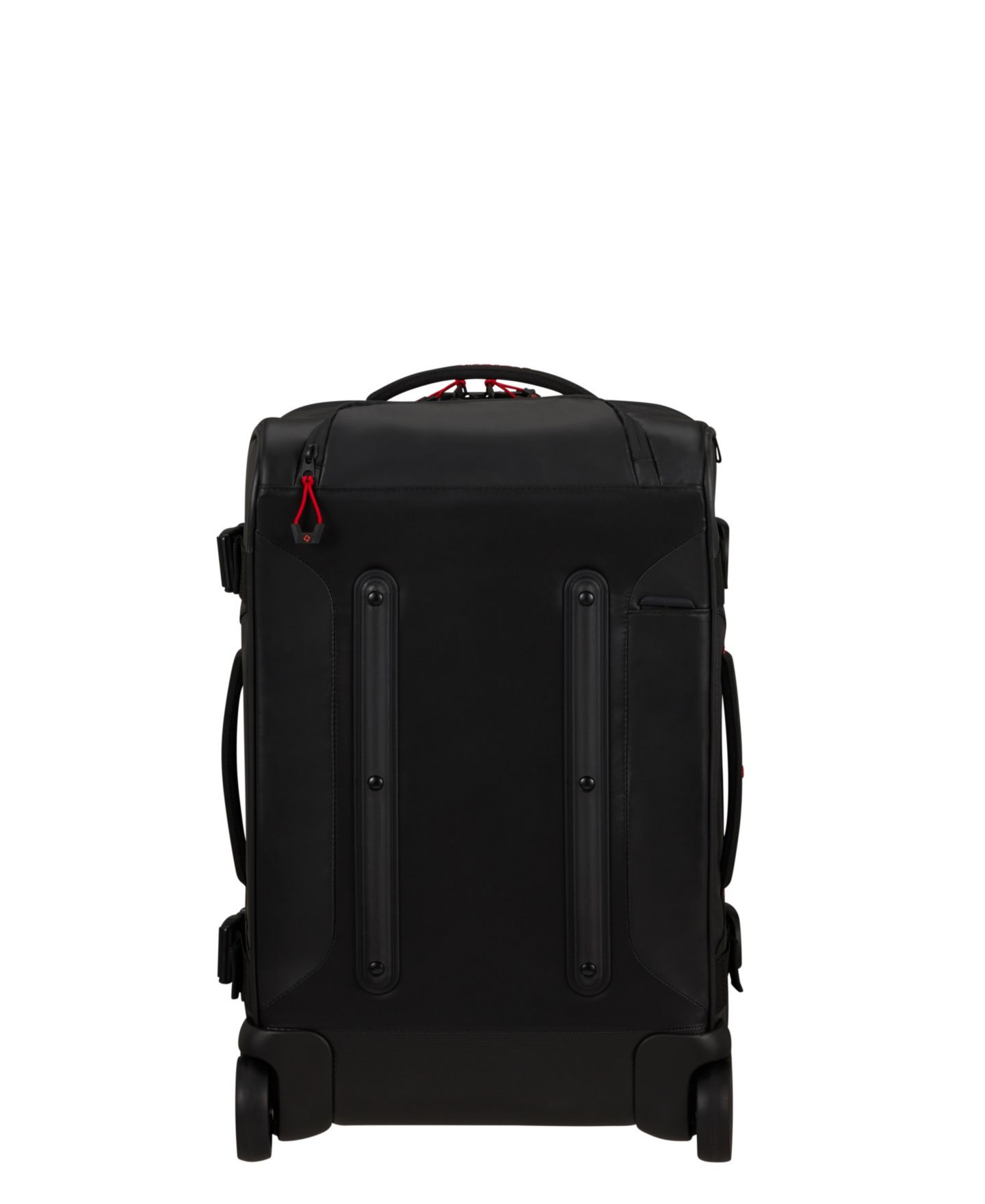 Чемоданы Samsonite Ecodiver Carry On 21" Duffle, цвет: Чёрный — фото 4