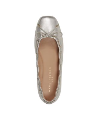 Women's Letizia Square Toe Dress Flats