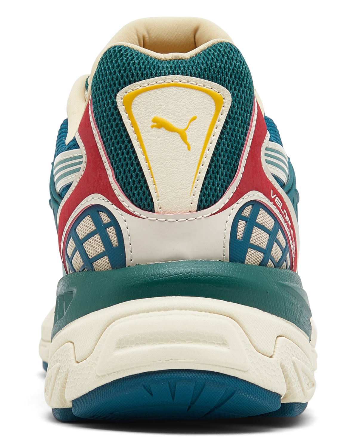 Puma Men's Velophasis Underdogs Casual Sneakers from Finish Line