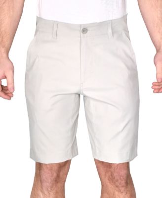 Men's Modern-Fit Stretch Hybrid Performance 9" Shorts