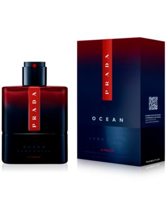 Men's Luna Rossa Ocean Le Parfum Spray, 3.3 oz.