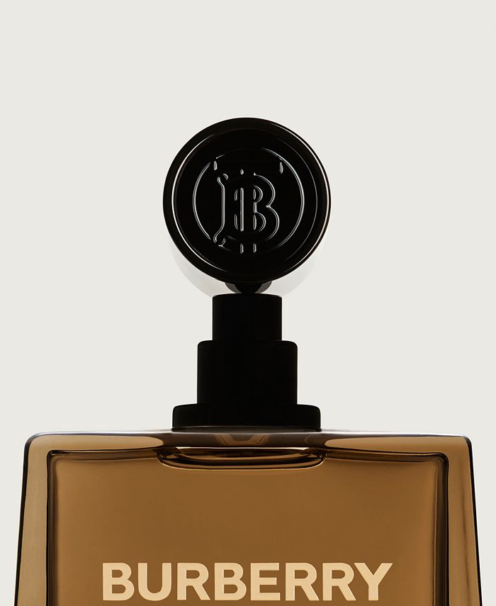 Burberry Men's Hero Eau de Parfum Refill, 6.7 oz. Macy's