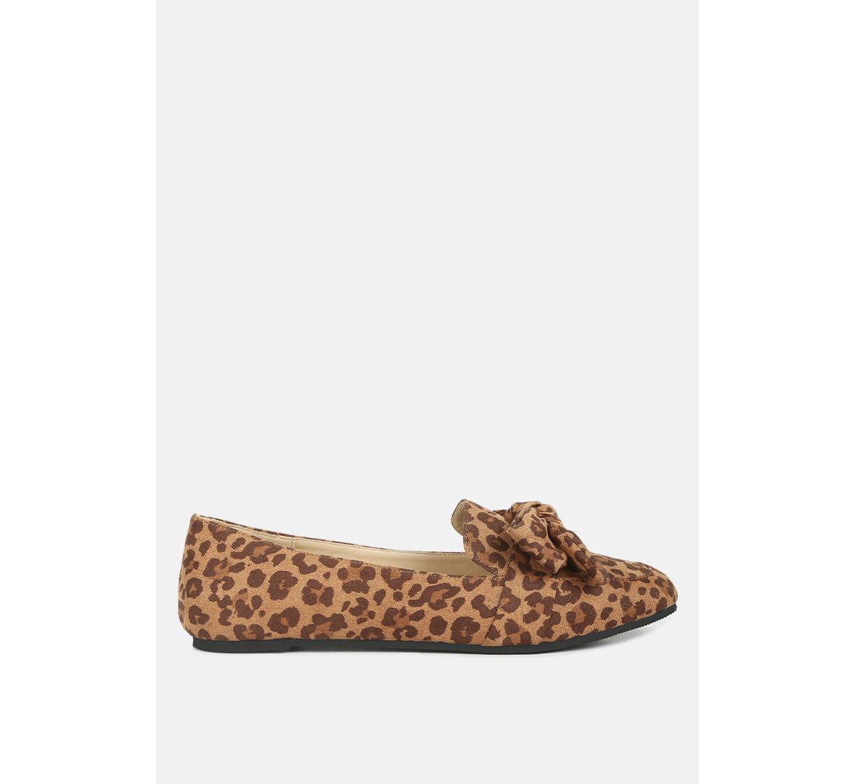 London Rag Pecan Pie Loafer
