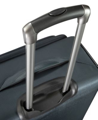 Avalon Medium Check in Spinner