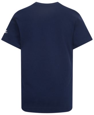 Boys' 2T-7 Futura Evergreen Short-Sleeve T-Shirt