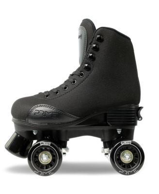 Prime Roller Skates - Size Adjustable Quad Skates For Men, Women, Kids And Teens
