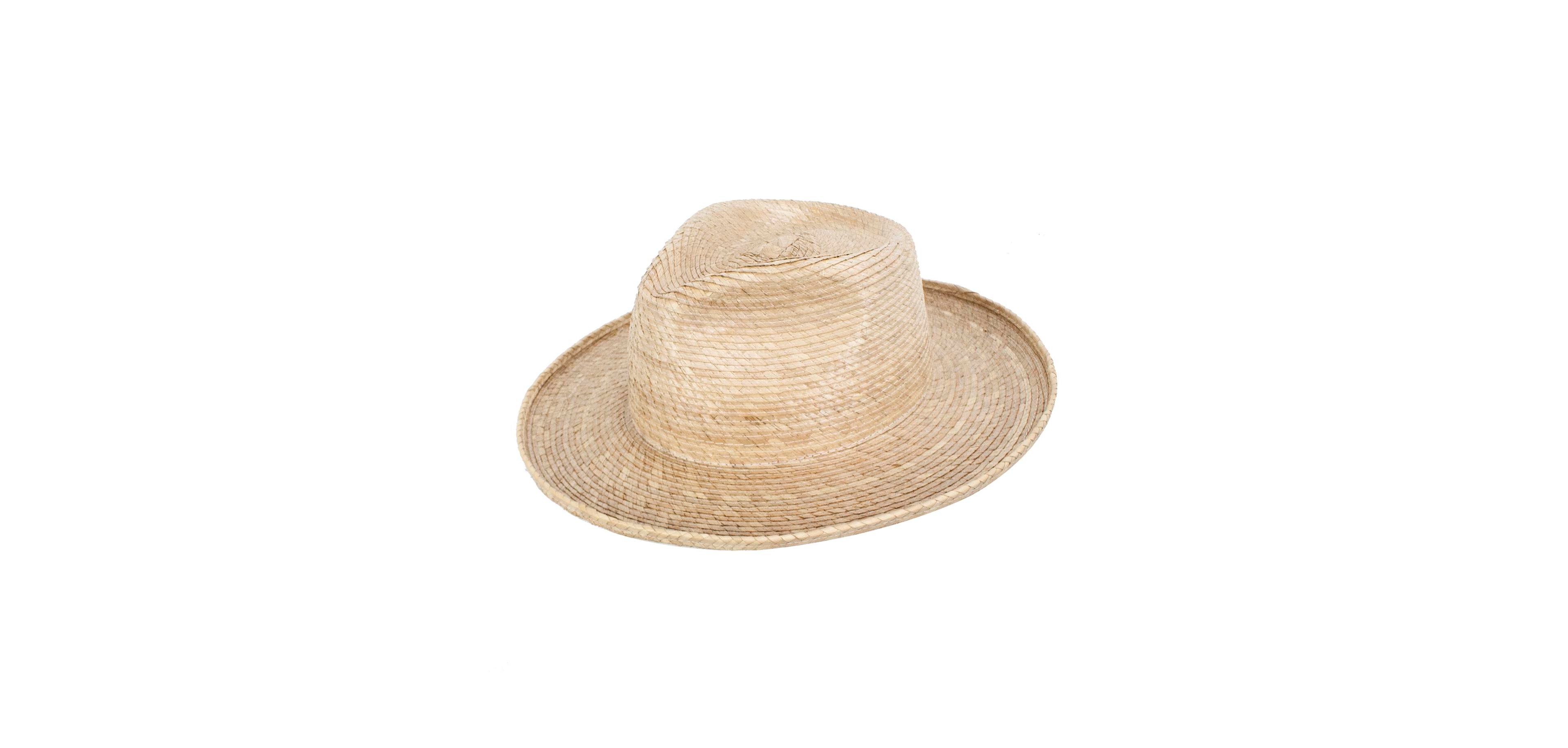 Peter Grimm Silas Palmilla Straw Resort Hat