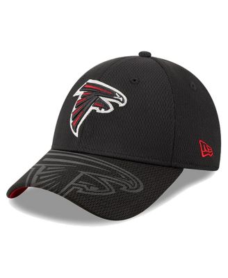 Atlanta falcons visor online