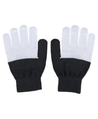 Women's San Francisco Giants Color-Block Gloves