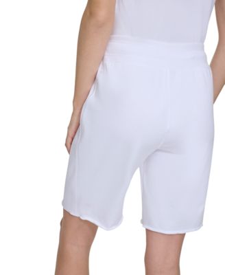 Women's Performance Drawstring Shorts