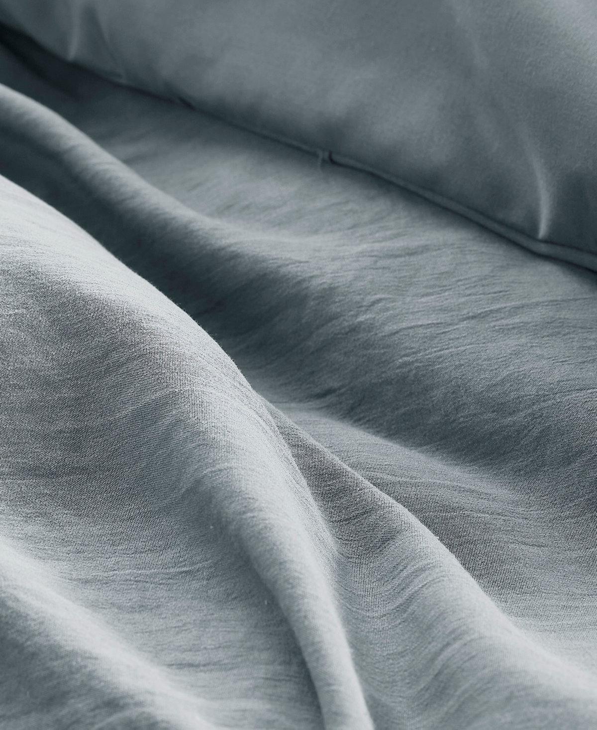 510 Design Porter Washed Pleated 2-Pc. Comforter Set, Twin/Twin Xl