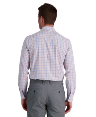 Men’s Smart Wash&reg; Slim Fit Dress Shirt
