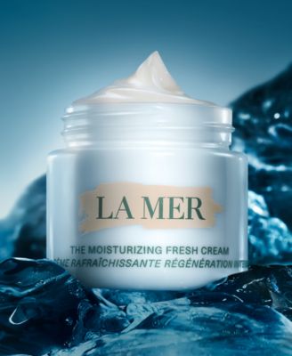 The Moisturizing Fresh Cream, 15 ml