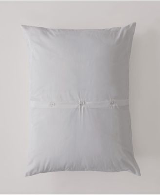 Cotton Cool-Air Percale Sham 2-Pack - Standard