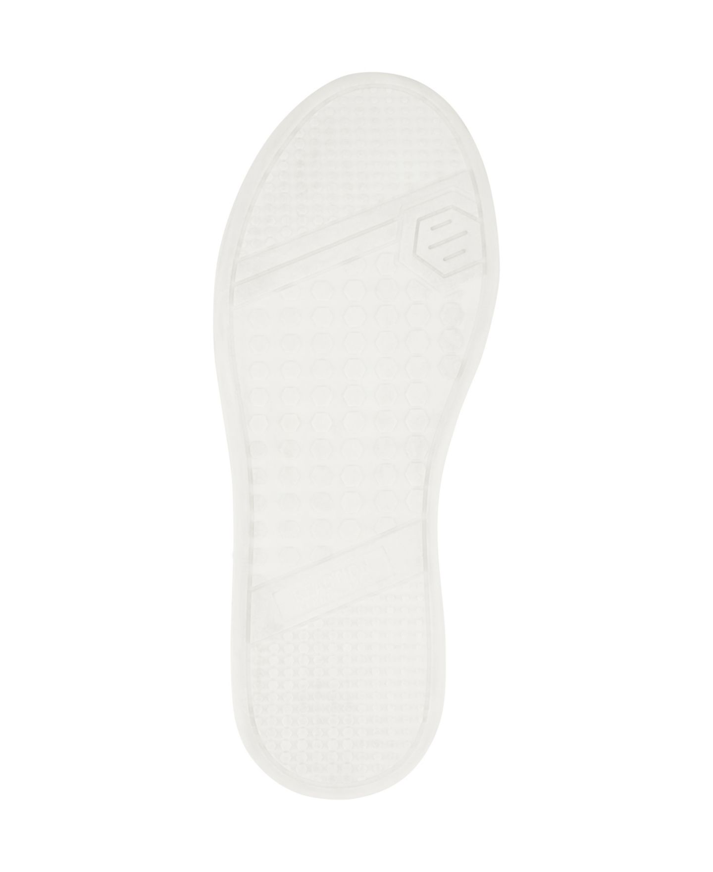 Кроссовки Kenneth Cole New York Liam Cairo Lace Up Court Shoes для мальчиков, цвет: Тёмно-синий — фото 5