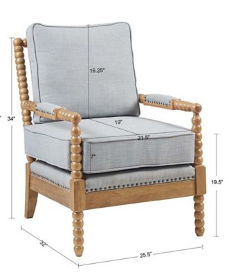 Donohue Accent chair