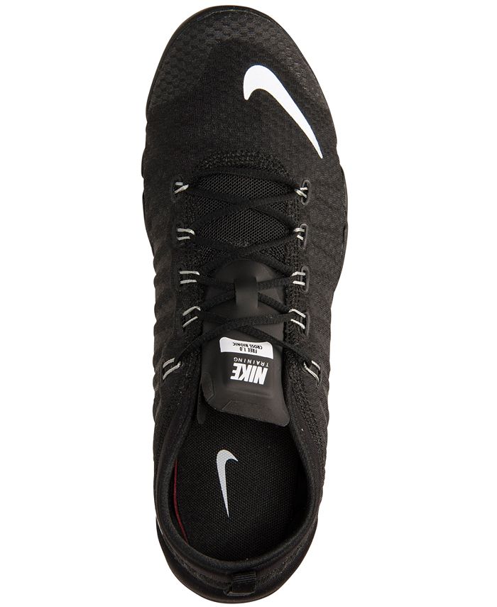 nike training free 1.0 cross bionic