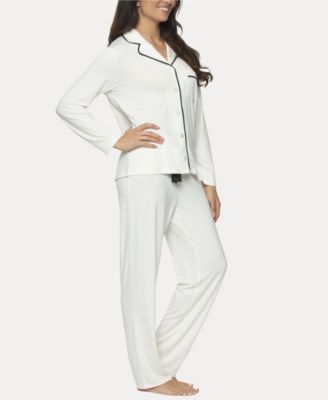 Women's Jessie 2 Pc. Long Sleeve Pajama Set