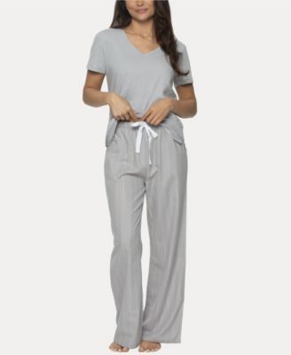 Women's Mirielle 2-Piece Short Sleeve Pajama Set
