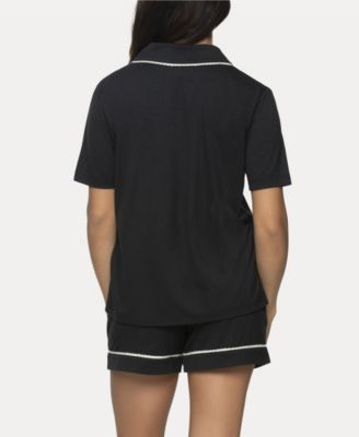 Women's Jessie 2 Pc. Pajama Short Set