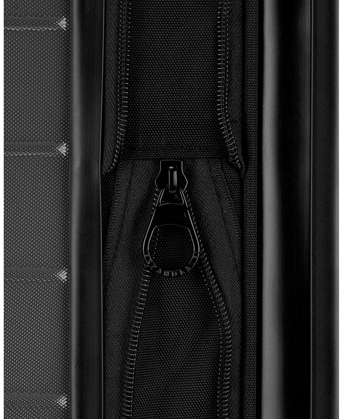 Bugatti Hamburg Hardside CarryOn Macy's