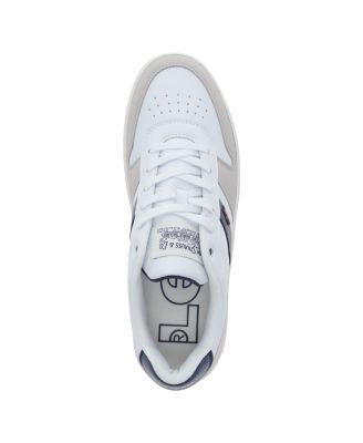Men's Drive Low Top Lace Up Sneakers