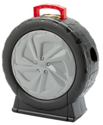 Fast Lane on the Go Pit Stop Playset, Created for You by Toys R Us