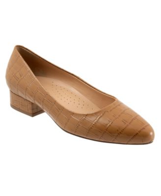 Women's Jewel Pump