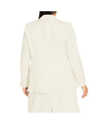 Plus Size Clea Jacket