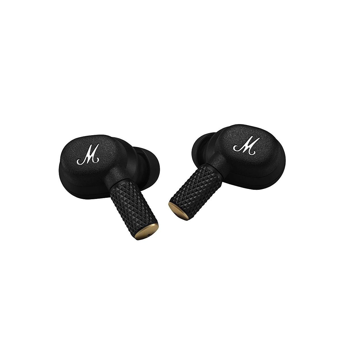 Marshall Motif Ii Anc Wireless Headphones -- Black