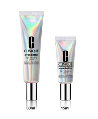 Even Better Light Reflecting Primer Mini, 0.5 oz.