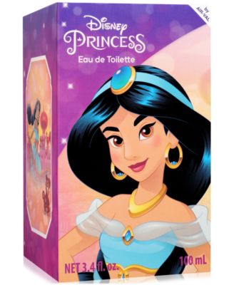Princess Jasmine Eau de Toilette Spray, 3.4 oz.
