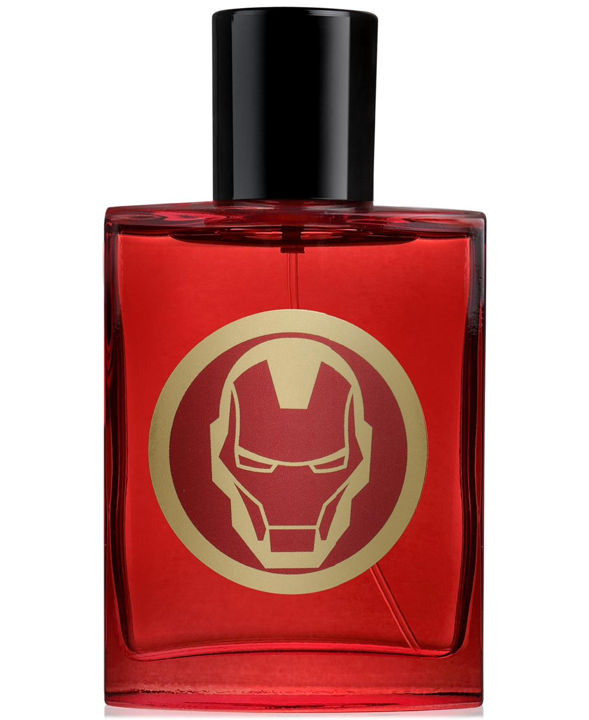 Marvel Iron Man Eau De Toilette Spray, 3.4 Oz. In No Color