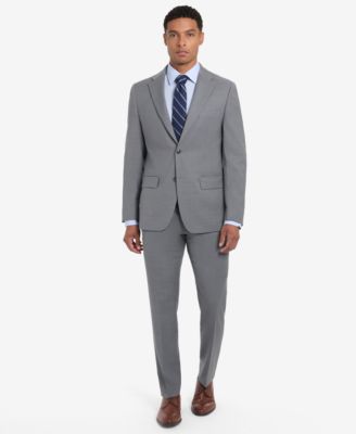Men's Modern-Fit Suit Separates