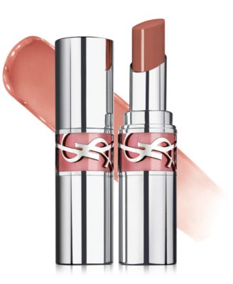 Yves Saint Laurent Loveshine Lip Oil Stick - 201 ROSEWOOD BLUSH - SOFT ROSEWOOD 45$