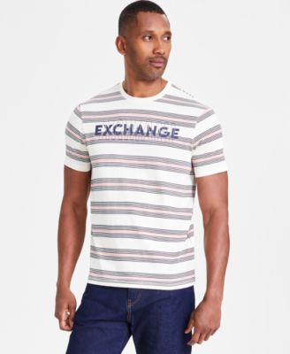 Armani exchange graphic tees hotsell