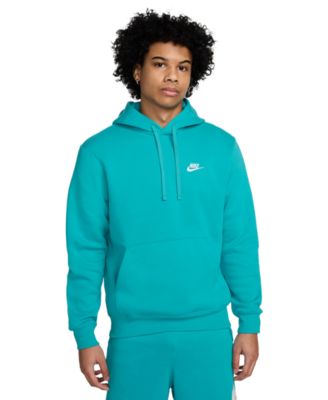 Nike - Men's Sportswear Club Fleece Hoodie